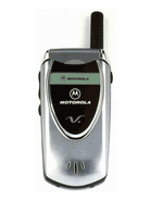 Motorola V60 - 87 x 45 x 24 mm