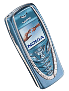 Nokia 7210 - 106 x 45 x 17.5 mm