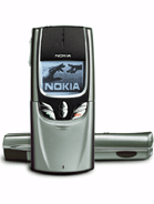 Nokia 8890 - 100 x 44 x 18 mm